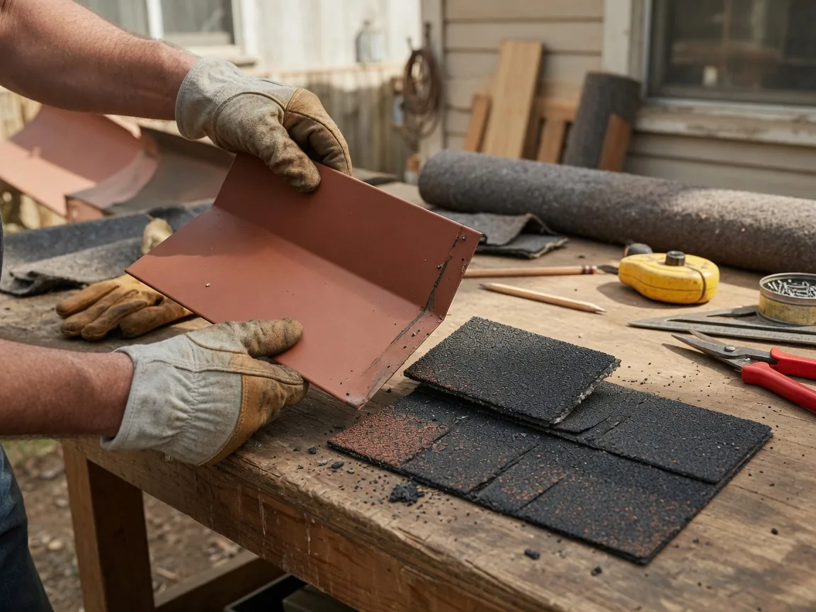 Roof Repair company in Taylor, NE